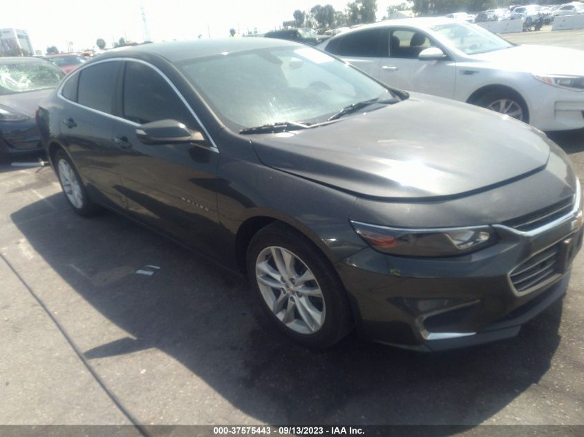 Photo 0 VIN: 1G1ZE5ST1HF186999 - CHEVROLET MALIBU 