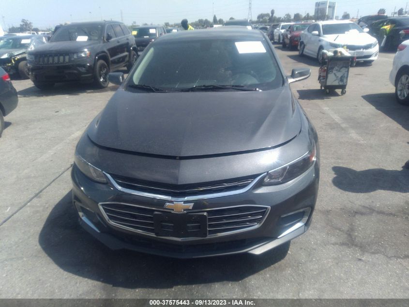 Photo 11 VIN: 1G1ZE5ST1HF186999 - CHEVROLET MALIBU 