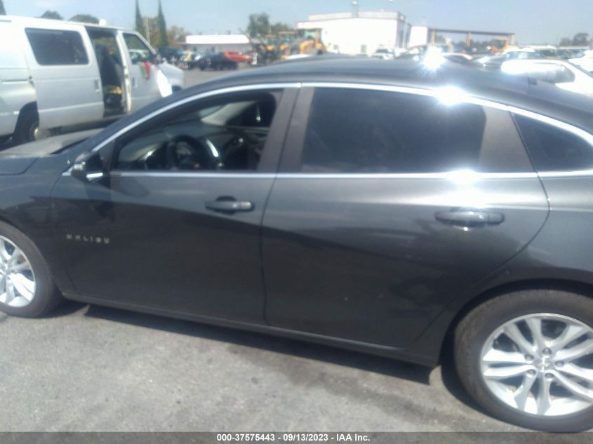 Photo 13 VIN: 1G1ZE5ST1HF186999 - CHEVROLET MALIBU 