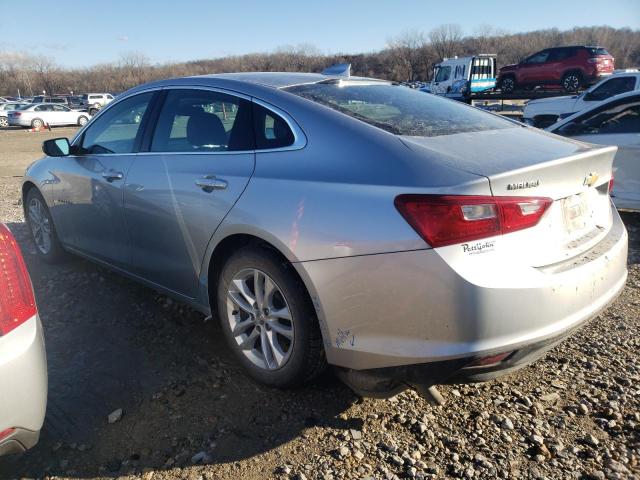 Photo 1 VIN: 1G1ZE5ST1HF189112 - CHEVROLET MALIBU LT 