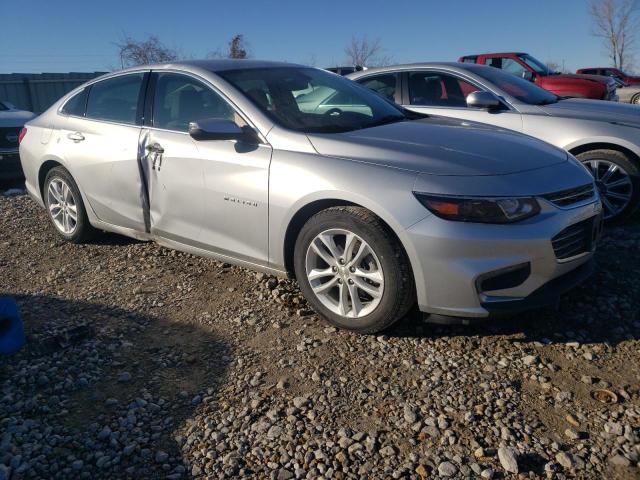 Photo 3 VIN: 1G1ZE5ST1HF189112 - CHEVROLET MALIBU LT 