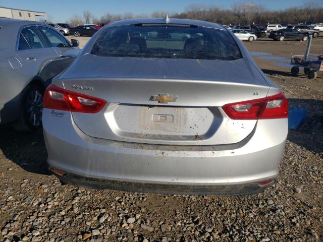 Photo 5 VIN: 1G1ZE5ST1HF189112 - CHEVROLET MALIBU LT 