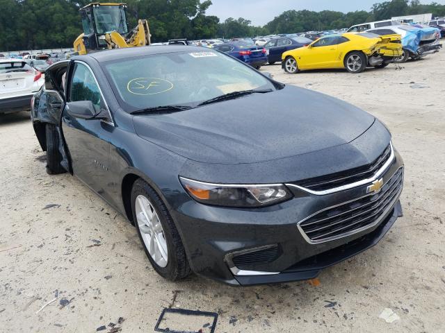 Photo 0 VIN: 1G1ZE5ST1HF189160 - CHEVROLET MALIBU LT 