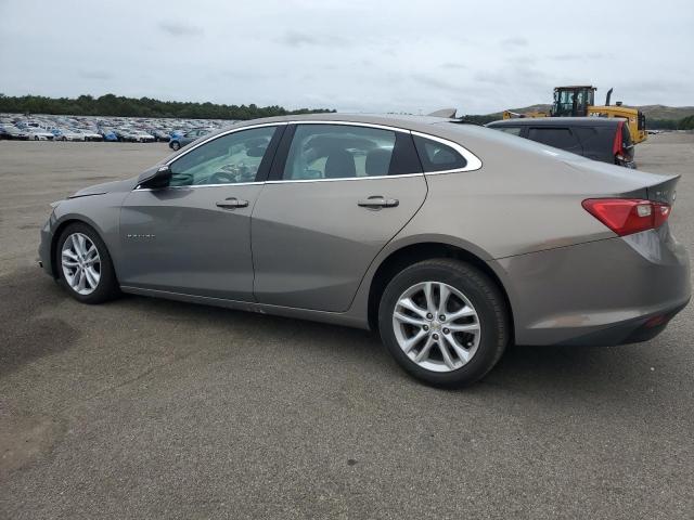 Photo 1 VIN: 1G1ZE5ST1HF189501 - CHEVROLET MALIBU LT 