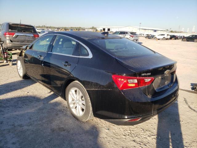 Photo 2 VIN: 1G1ZE5ST1HF189613 - CHEVROLET MALIBU LT 