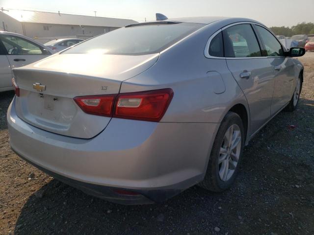 Photo 3 VIN: 1G1ZE5ST1HF189773 - CHEVROLET MALIBU LT 