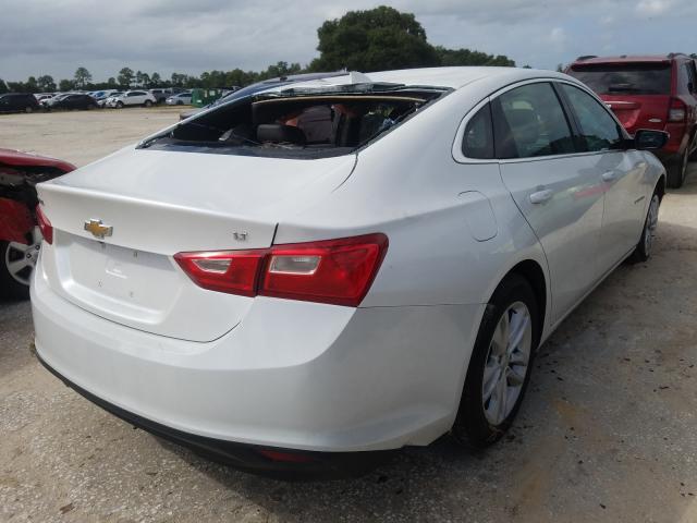 Photo 3 VIN: 1G1ZE5ST1HF201548 - CHEVROLET MALIBU LT 