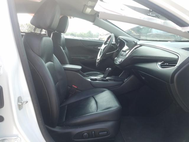 Photo 4 VIN: 1G1ZE5ST1HF201548 - CHEVROLET MALIBU LT 