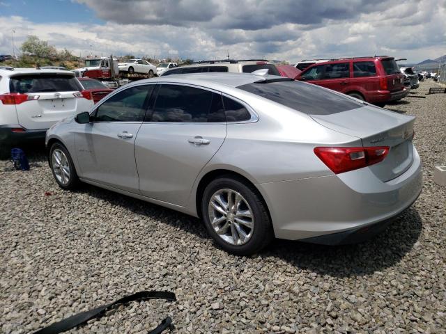 Photo 1 VIN: 1G1ZE5ST1HF204613 - CHEVROLET MALIBU LT 