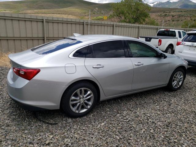 Photo 2 VIN: 1G1ZE5ST1HF204613 - CHEVROLET MALIBU LT 