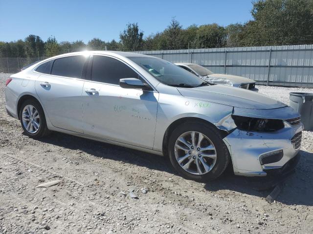 Photo 3 VIN: 1G1ZE5ST1HF205132 - CHEVROLET MALIBU LT 