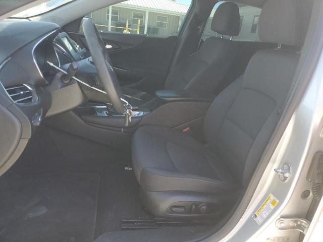 Photo 6 VIN: 1G1ZE5ST1HF205132 - CHEVROLET MALIBU LT 