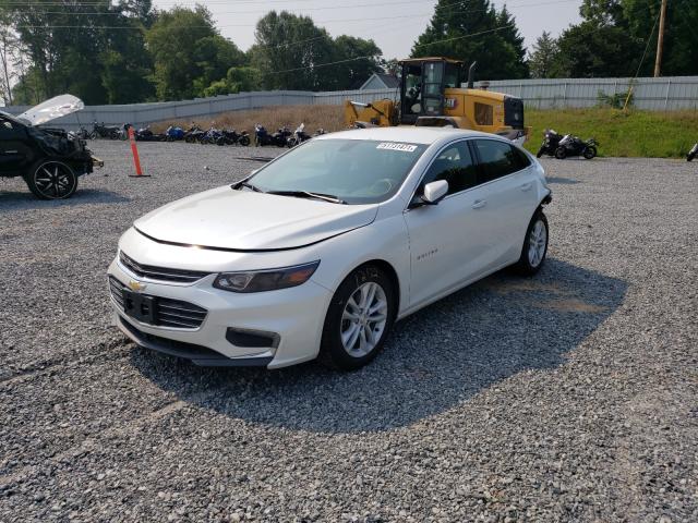 Photo 1 VIN: 1G1ZE5ST1HF205390 - CHEVROLET MALIBU LT 