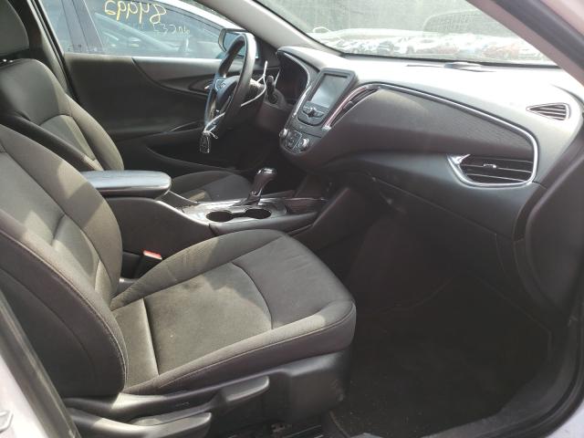 Photo 4 VIN: 1G1ZE5ST1HF205390 - CHEVROLET MALIBU LT 