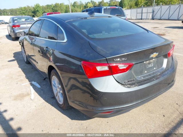 Photo 2 VIN: 1G1ZE5ST1HF205809 - CHEVROLET MALIBU 