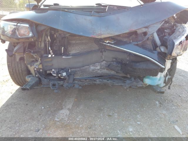 Photo 5 VIN: 1G1ZE5ST1HF205809 - CHEVROLET MALIBU 