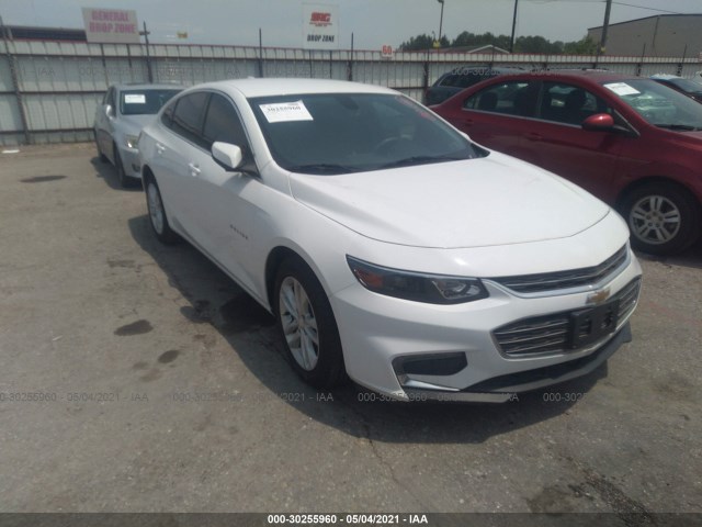 Photo 0 VIN: 1G1ZE5ST1HF206121 - CHEVROLET MALIBU 