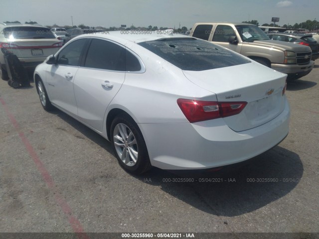 Photo 2 VIN: 1G1ZE5ST1HF206121 - CHEVROLET MALIBU 