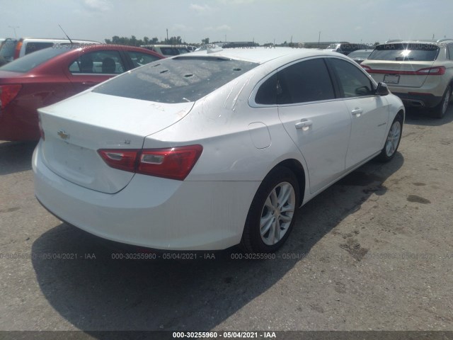 Photo 3 VIN: 1G1ZE5ST1HF206121 - CHEVROLET MALIBU 