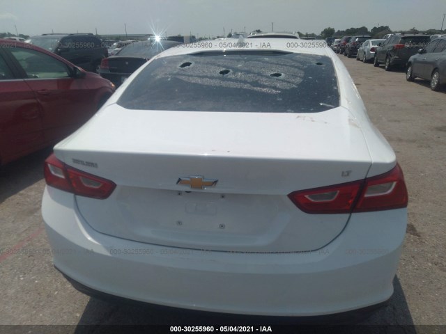 Photo 5 VIN: 1G1ZE5ST1HF206121 - CHEVROLET MALIBU 