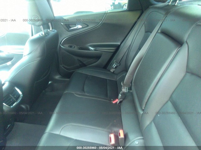 Photo 7 VIN: 1G1ZE5ST1HF206121 - CHEVROLET MALIBU 