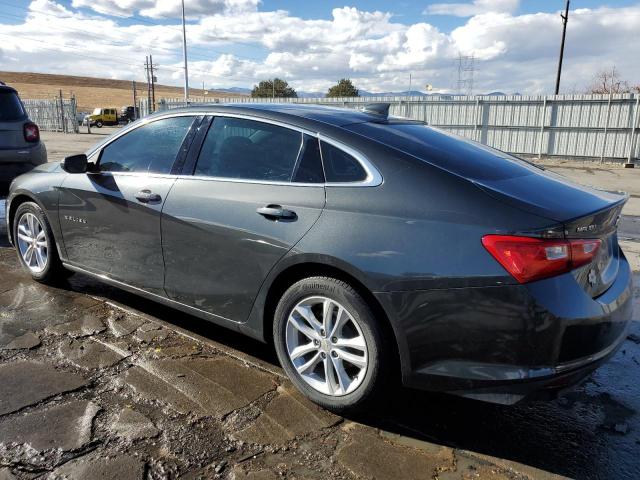 Photo 1 VIN: 1G1ZE5ST1HF206376 - CHEVROLET MALIBU 