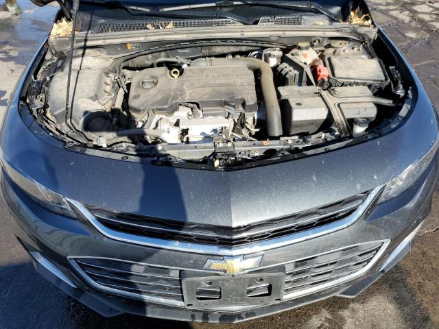 Photo 10 VIN: 1G1ZE5ST1HF206376 - CHEVROLET MALIBU 