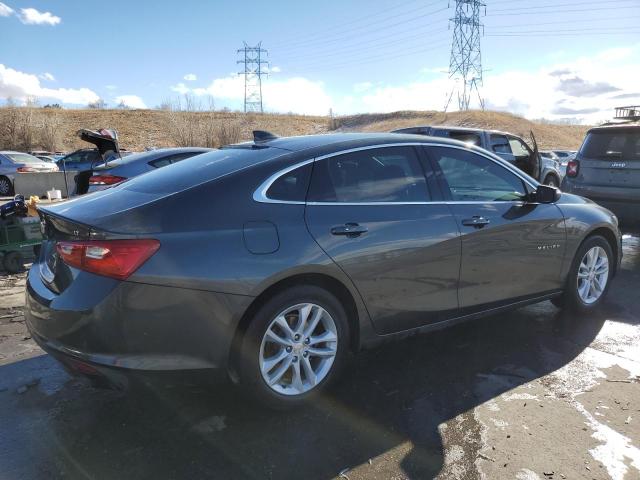 Photo 2 VIN: 1G1ZE5ST1HF206376 - CHEVROLET MALIBU 