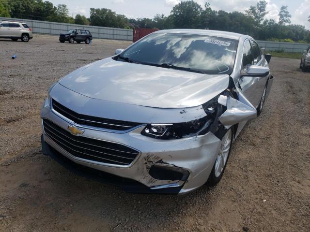 Photo 1 VIN: 1G1ZE5ST1HF207608 - CHEVROLET MALIBU LT 