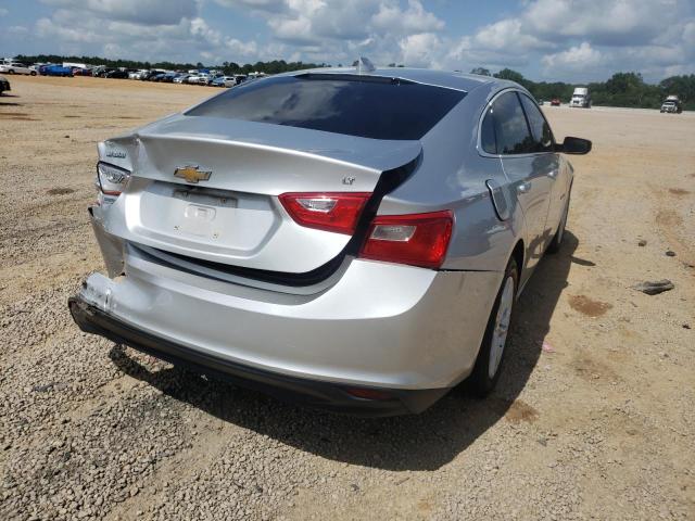 Photo 3 VIN: 1G1ZE5ST1HF207608 - CHEVROLET MALIBU LT 