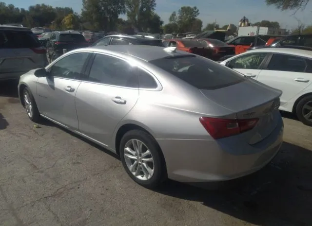 Photo 2 VIN: 1G1ZE5ST1HF208063 - CHEVROLET MALIBU 