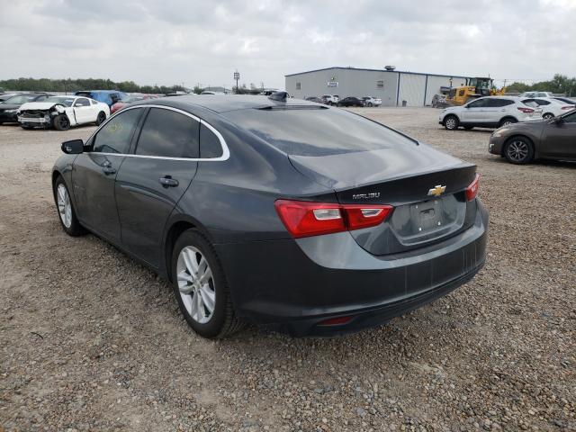 Photo 2 VIN: 1G1ZE5ST1HF209231 - CHEVROLET MALIBU LT 