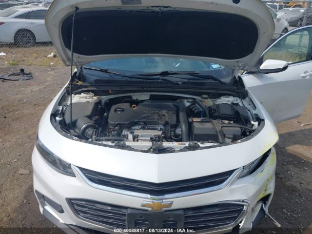 Photo 9 VIN: 1G1ZE5ST1HF209407 - CHEVROLET MALIBU 