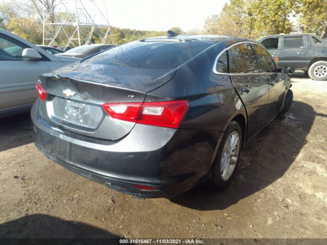 Photo 3 VIN: 1G1ZE5ST1HF209777 - CHEVROLET MALIBU 