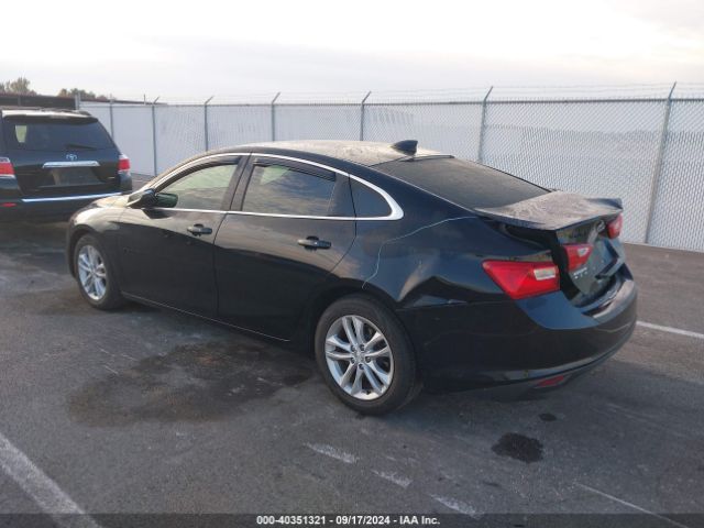 Photo 2 VIN: 1G1ZE5ST1HF209780 - CHEVROLET MALIBU 