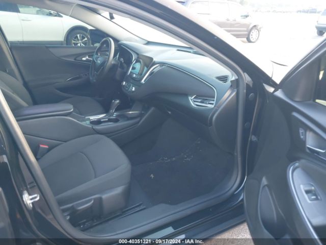 Photo 4 VIN: 1G1ZE5ST1HF209780 - CHEVROLET MALIBU 