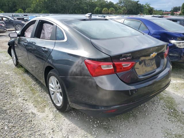 Photo 2 VIN: 1G1ZE5ST1HF211397 - CHEVROLET MALIBU LT 