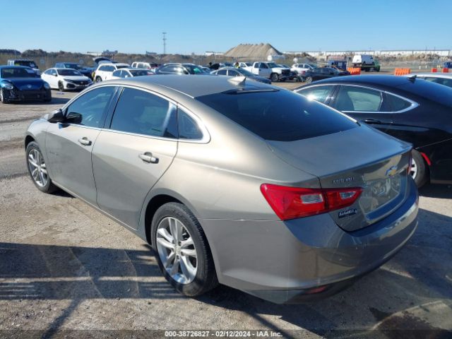 Photo 2 VIN: 1G1ZE5ST1HF212534 - CHEVROLET MALIBU 