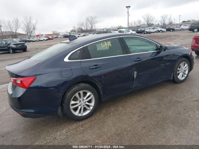 Photo 3 VIN: 1G1ZE5ST1HF220441 - CHEVROLET MALIBU 