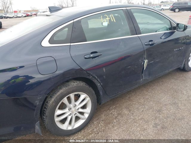 Photo 5 VIN: 1G1ZE5ST1HF220441 - CHEVROLET MALIBU 