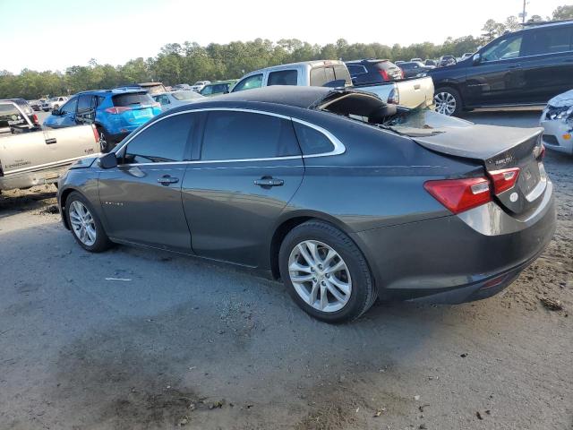 Photo 1 VIN: 1G1ZE5ST1HF222819 - CHEVROLET MALIBU LT 