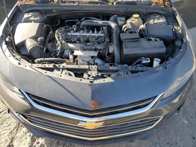 Photo 10 VIN: 1G1ZE5ST1HF222819 - CHEVROLET MALIBU LT 