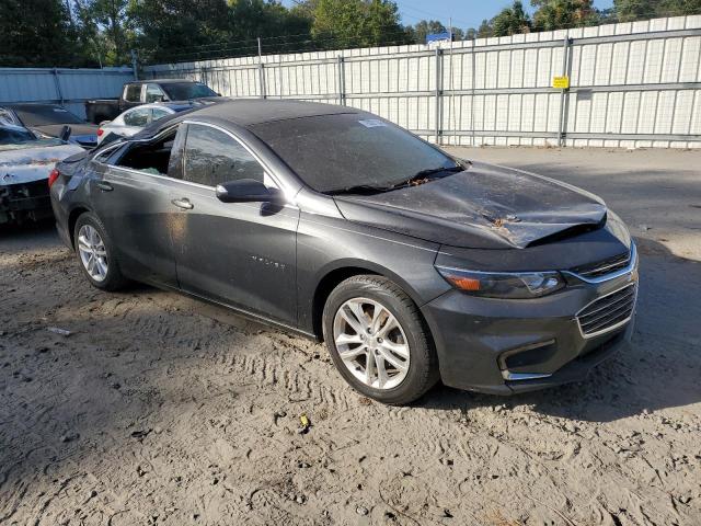 Photo 3 VIN: 1G1ZE5ST1HF222819 - CHEVROLET MALIBU LT 