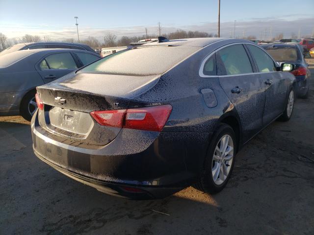 Photo 3 VIN: 1G1ZE5ST1HF223114 - CHEVROLET MALIBU LT 