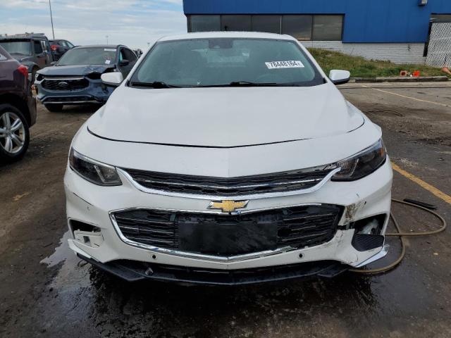 Photo 4 VIN: 1G1ZE5ST1HF223856 - CHEVROLET MALIBU LT 