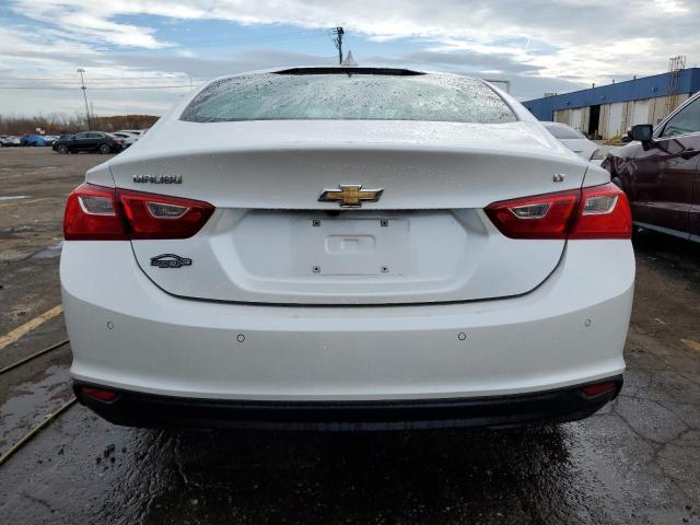 Photo 5 VIN: 1G1ZE5ST1HF223856 - CHEVROLET MALIBU LT 