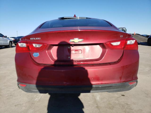 Photo 5 VIN: 1G1ZE5ST1HF224196 - CHEVROLET MALIBU 