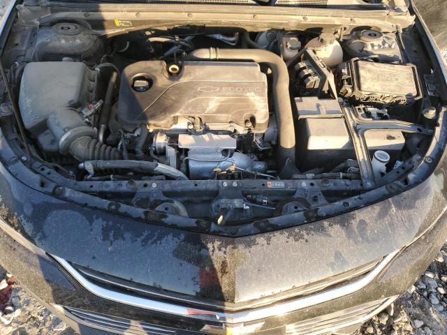 Photo 10 VIN: 1G1ZE5ST1HF227177 - CHEVROLET MALIBU LT 