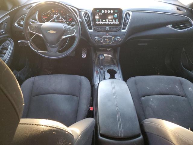 Photo 7 VIN: 1G1ZE5ST1HF227177 - CHEVROLET MALIBU LT 