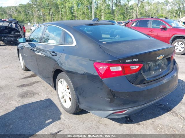 Photo 2 VIN: 1G1ZE5ST1HF227325 - CHEVROLET MALIBU 